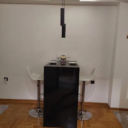 Apartment Stan Na Dan Skerlic Nis